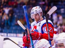HC Slovan Bratislava - HC Lokomotiv Yaroslavl HC Slovan Bratislava - HC Lokomotiv Yaroslavl