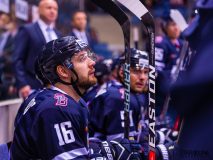 HC Slovan Bratislava - HC Lokomotiv Yaroslavl HC Slovan Bratislava - HC Lokomotiv Yaroslavl