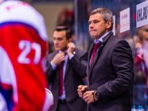 HC Slovan Bratislava - HC Lokomotiv Yaroslavl HC Slovan Bratislava - HC Lokomotiv Yaroslavl