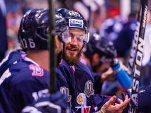 HC Slovan Bratislava - HC Lokomotiv Yaroslavl HC Slovan Bratislava - HC Lokomotiv Yaroslavl
