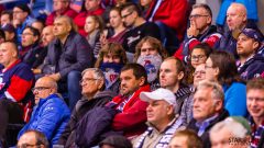 HC Slovan Bratislava - HC Lokomotiv Yaroslavl HC Slovan Bratislava - HC Lokomotiv Yaroslavl