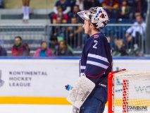 HC Slovan Bratislava - HC Lokomotiv Yaroslavl HC Slovan Bratislava - HC Lokomotiv Yaroslavl