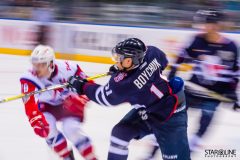 HC Slovan Bratislava - HC Lokomotiv Yaroslavl HC Slovan Bratislava - HC Lokomotiv Yaroslavl