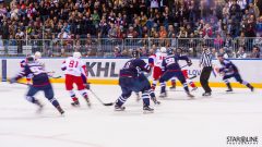 HC Slovan Bratislava - HC Lokomotiv Yaroslavl HC Slovan Bratislava - HC Lokomotiv Yaroslavl