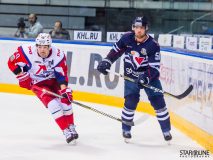 HC Slovan Bratislava - HC Lokomotiv Yaroslavl HC Slovan Bratislava - HC Lokomotiv Yaroslavl