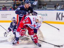 HC Slovan Bratislava - HC Lokomotiv Yaroslavl HC Slovan Bratislava - HC Lokomotiv Yaroslavl