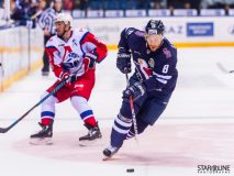 HC Slovan Bratislava - HC Lokomotiv Yaroslavl HC Slovan Bratislava - HC Lokomotiv Yaroslavl