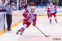 HC Slovan Bratislava - HC Lokomotiv Yaroslavl HC Slovan Bratislava - HC Lokomotiv Yaroslavl