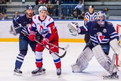 HC Slovan Bratislava - HC Lokomotiv Yaroslavl HC Slovan Bratislava - HC Lokomotiv Yaroslavl