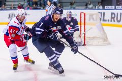 HC Slovan Bratislava - HC Lokomotiv Yaroslavl HC Slovan Bratislava - HC Lokomotiv Yaroslavl