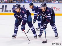 HC Slovan Bratislava - HC Lokomotiv Yaroslavl HC Slovan Bratislava - HC Lokomotiv Yaroslavl