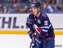 HC Slovan Bratislava - HC Lokomotiv Yaroslavl HC Slovan Bratislava - HC Lokomotiv Yaroslavl