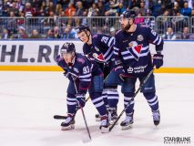 HC Slovan Bratislava - HC Lokomotiv Yaroslavl HC Slovan Bratislava - HC Lokomotiv Yaroslavl