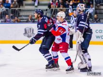 HC Slovan Bratislava - HC Lokomotiv Yaroslavl HC Slovan Bratislava - HC Lokomotiv Yaroslavl