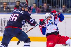 HC Slovan Bratislava - HC Lokomotiv Yaroslavl HC Slovan Bratislava - HC Lokomotiv Yaroslavl