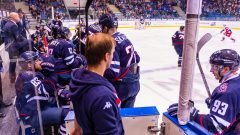 HC Slovan Bratislava - HC Lokomotiv Yaroslavl HC Slovan Bratislava - HC Lokomotiv Yaroslavl