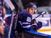 HC Slovan Bratislava - HC Lokomotiv Yaroslavl HC Slovan Bratislava - HC Lokomotiv Yaroslavl