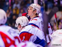 HC Slovan Bratislava - HC Lokomotiv Yaroslavl HC Slovan Bratislava - HC Lokomotiv Yaroslavl