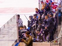 HC Slovan Bratislava - HC Lokomotiv Yaroslavl HC Slovan Bratislava - HC Lokomotiv Yaroslavl