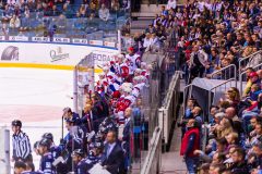 HC Slovan Bratislava - HC Lokomotiv Yaroslavl HC Slovan Bratislava - HC Lokomotiv Yaroslavl