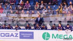 HC Slovan Bratislava - HC Lokomotiv Yaroslavl HC Slovan Bratislava - HC Lokomotiv Yaroslavl