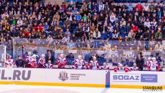 HC Slovan Bratislava - HC Lokomotiv Yaroslavl HC Slovan Bratislava - HC Lokomotiv Yaroslavl