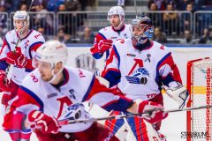 HC Slovan Bratislava - HC Lokomotiv Yaroslavl HC Slovan Bratislava - HC Lokomotiv Yaroslavl