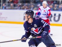 HC Slovan Bratislava - HC Lokomotiv Yaroslavl HC Slovan Bratislava - HC Lokomotiv Yaroslavl