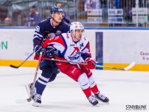 HC Slovan Bratislava - HC Lokomotiv Yaroslavl HC Slovan Bratislava - HC Lokomotiv Yaroslavl