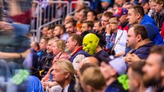 HC Slovan Bratislava - HC Lokomotiv Yaroslavl HC Slovan Bratislava - HC Lokomotiv Yaroslavl
