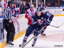 HC Slovan Bratislava - HC Lokomotiv Yaroslavl HC Slovan Bratislava - HC Lokomotiv Yaroslavl