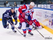 HC Slovan Bratislava - HC Lokomotiv Yaroslavl HC Slovan Bratislava - HC Lokomotiv Yaroslavl
