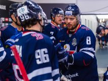 HC Slovan Bratislava - HC Metallurg Magnitogorsk HC Slovan Bratislava - HC Metallurg Magnitogorsk