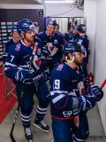 HC Slovan Bratislava - HC Metallurg Magnitogorsk HC Slovan Bratislava - HC Metallurg Magnitogorsk