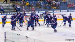 HC Slovan Bratislava - HC Metallurg Magnitogorsk HC Slovan Bratislava - HC Metallurg Magnitogorsk