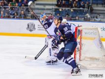 HC Slovan Bratislava - HC Metallurg Magnitogorsk HC Slovan Bratislava - HC Metallurg Magnitogorsk