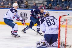HC Slovan Bratislava - HC Metallurg Magnitogorsk HC Slovan Bratislava - HC Metallurg Magnitogorsk
