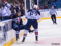HC Slovan Bratislava - HC Metallurg Magnitogorsk HC Slovan Bratislava - HC Metallurg Magnitogorsk