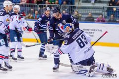 HC Slovan Bratislava - HC Metallurg Magnitogorsk HC Slovan Bratislava - HC Metallurg Magnitogorsk