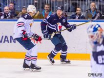 HC Slovan Bratislava - HC Metallurg Magnitogorsk HC Slovan Bratislava - HC Metallurg Magnitogorsk
