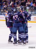 HC Slovan Bratislava - HC Metallurg Magnitogorsk HC Slovan Bratislava - HC Metallurg Magnitogorsk
