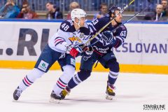 HC Slovan Bratislava - HC Metallurg Magnitogorsk HC Slovan Bratislava - HC Metallurg Magnitogorsk