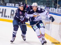 HC Slovan Bratislava - HC Metallurg Magnitogorsk HC Slovan Bratislava - HC Metallurg Magnitogorsk