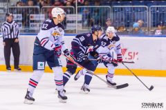 HC Slovan Bratislava - HC Metallurg Magnitogorsk HC Slovan Bratislava - HC Metallurg Magnitogorsk