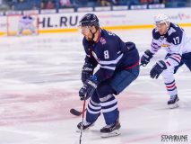 HC Slovan Bratislava - HC Metallurg Magnitogorsk HC Slovan Bratislava - HC Metallurg Magnitogorsk