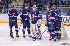 HC Slovan Bratislava - HC Metallurg Magnitogorsk HC Slovan Bratislava - HC Metallurg Magnitogorsk