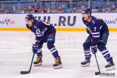 HC Slovan Bratislava - HC Metallurg Magnitogorsk HC Slovan Bratislava - HC Metallurg Magnitogorsk