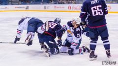 HC Slovan Bratislava - HC Metallurg Magnitogorsk HC Slovan Bratislava - HC Metallurg Magnitogorsk