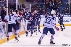 HC Slovan Bratislava - HC Metallurg Magnitogorsk HC Slovan Bratislava - HC Metallurg Magnitogorsk
