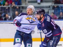 HC Slovan Bratislava - HC Metallurg Magnitogorsk HC Slovan Bratislava - HC Metallurg Magnitogorsk